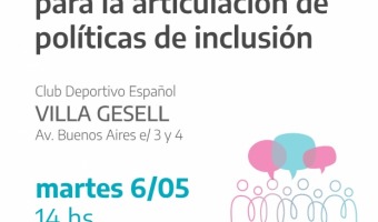 CONSTRUYENDO FUTURO CON INCLUSIN
